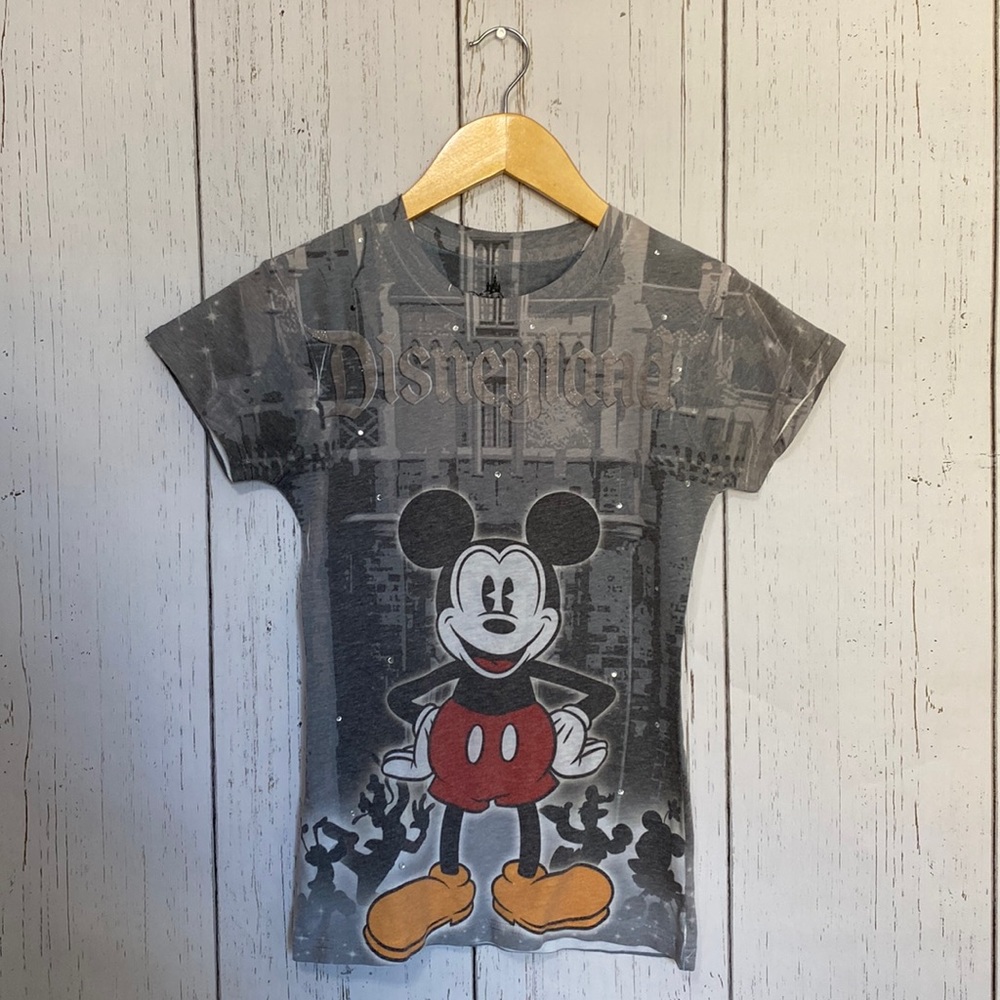 Original Disneyland Shirt